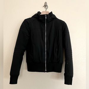 Aether Meribel Primaloft Women’s Jacket, Black